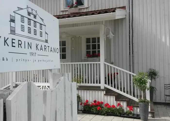 Kyykerin Kartano