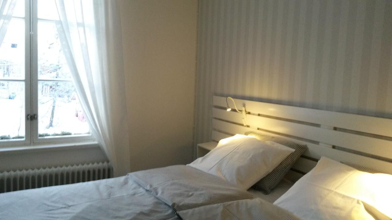 Frühstückspension Kyykerin Kartano 2*